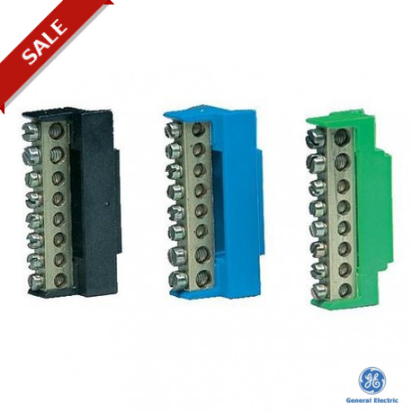 610185 - 610185 GENERAL ELECTRIC Terminal bar