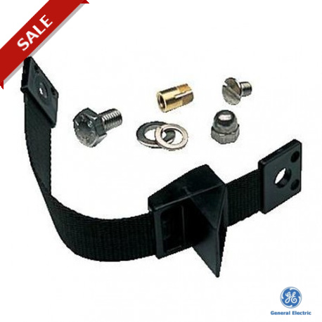 843251 - 843251 GENERAL ELECTRIC Door blocker for pedestals type EH3/DC