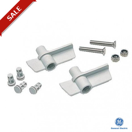 843250 - 843250 GENERAL ELECTRIC Clamp for quick rem. of bottom prof. for pedestals EH3/DC and EH3/GD