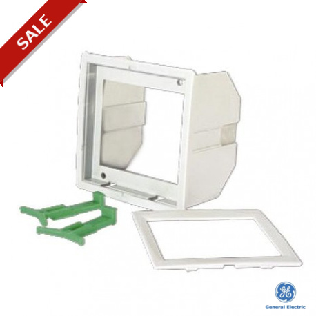 MTADAPT - MTAdapt 665244 GENERAL ELECTRIC 72x72 Panel Mounting Adaptor for MTDIN