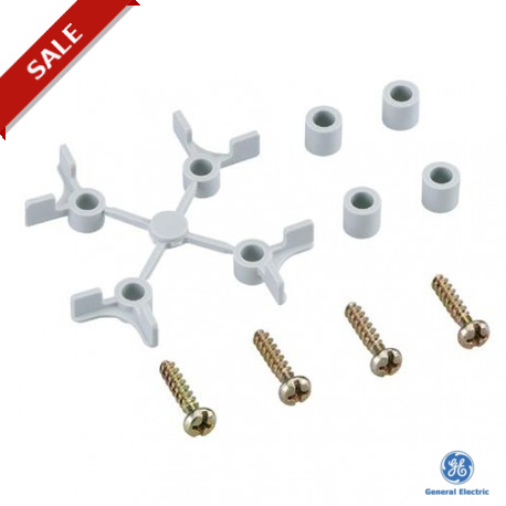 861762 - 861762 GENERAL ELECTRIC MultiBox spacers