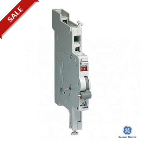 CA S/H - CAS/H 671604 GENERAL ELECTRIC Adjustable Auxiliary Contact CA S/H