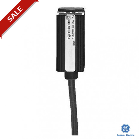 E/004700-000 - E/004700-000 818105 GENERAL ELECTRIC HGK047 10W 110-250V AC/DC Max 265V