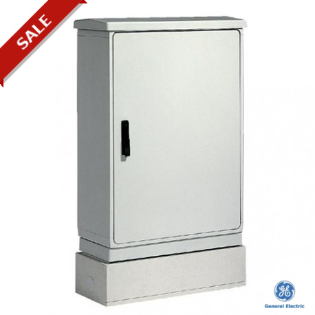 833582 - 833582 GENERAL ELECTRIC PS 230 330 430 530 adaptor frame for DIN-base mounting