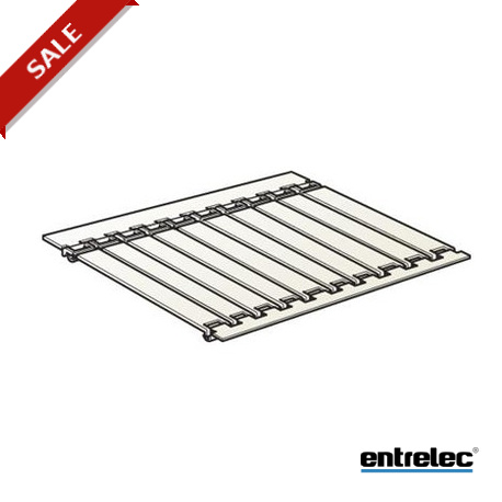 RCP5 - RCP5 1SNA103888R2300 ENTRELEC RCP5 Terminal Block Markers