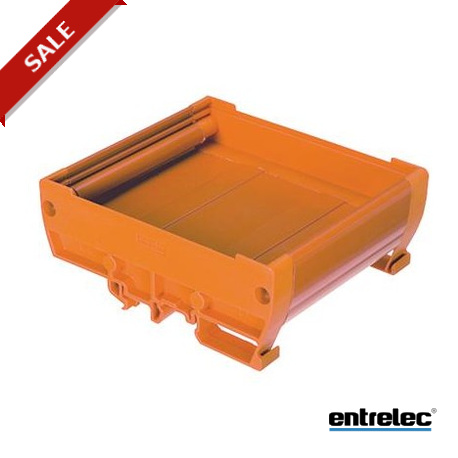1SNA103969R0300 - 1SNA103969R0300 ENTRELEC AFSE 100 G ORANGE Empty modules