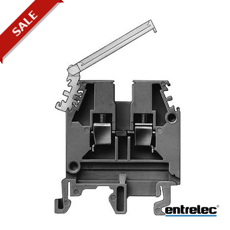 PEV - PEV 1SNA113180R1200 ENTRELEC PEV Terminal Block Markers