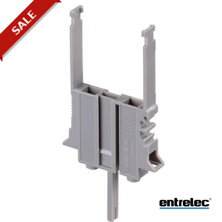 1SNA114329R2300 - 1SNA114329R2300 ENTRELEC BNT2 Short Circuit Plugs Grey