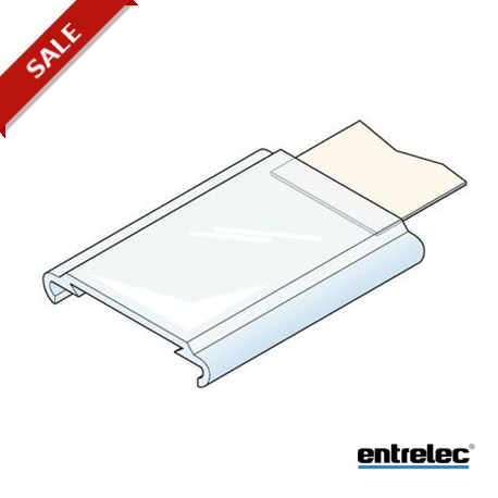 1SNA114465R1400 - 1SNA114465R1400 ENTRELEC Cover Protecting Covers