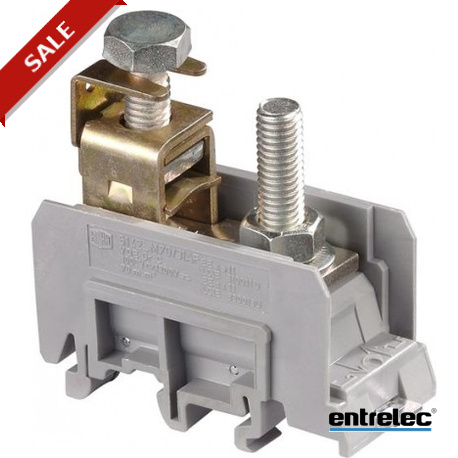 1SNA115142R1100 - 1SNA115142R1100 ENTRELEC M70/31.AF