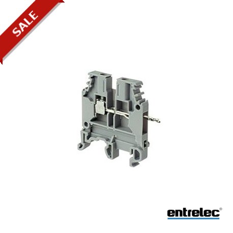 M4/6.H - M4/6.H 1SNA115176R1300 ENTRELEC M4/6.H Specific Terminal Blocks