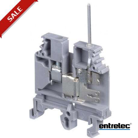 M4/6.MG - M4/6.MG 1SNA115295R1300 ENTRELEC M4/6.MG Specific Terminal Blocks