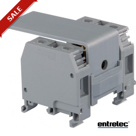 1SNA115335R1200 - 1SNA115335R1200 ENTRELEC MB70/10.L2 Distribution Terminal Blocks