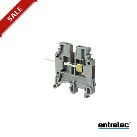 M4/6.M - M4/6.M 1SNA115380R2400 ENTRELEC M4/6.M Specific Terminal Blocks