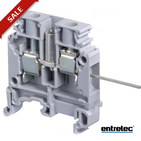 M6/8.M.4 - M6/8.M.4 1SNA115455R1300 ENTRELEC M6/8.M4 Specific Terminal Blocks