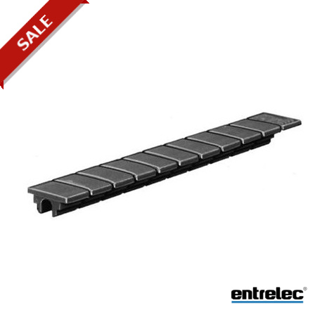 1SNA116508R2200 - 1SNA116508R2200 ENTRELEC CAC Protecting Covers Grey