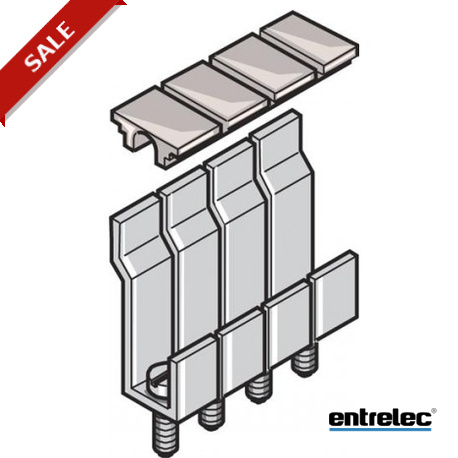 1SNA116589R1300 - 1SNA116589R1300 ENTRELEC BJA6 30 POLES Jumper Bars