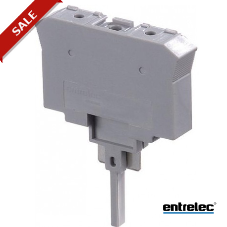 1SNA116853R1300 - 1SNA116853R1300 ENTRELEC BNC62 Short Circuit Plugs Grey