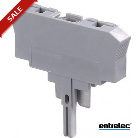 1SNA116926R0400 - 1SNA116926R0400 ENTRELEC BNCT82 Short Circuit Plugs Grey