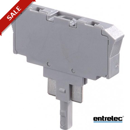 1SNA116927R0500 - 1SNA116927R0500 ENTRELEC BNSV82 Component Plugs Grey
