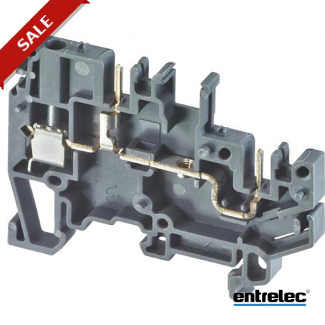 MA2.5/5-2CPE - MA2.5/5-2CPE 1SNA125711R1500 ENTRELEC MA2.5/5-2CPE