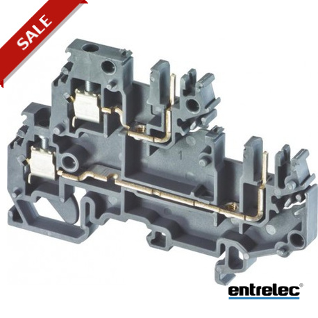 MA2.5/5.D2-2CPE - MA2.5/5.D2-2CPE 1SNA125961R1000 ENTRELEC MA2.5/5D2-2CPE