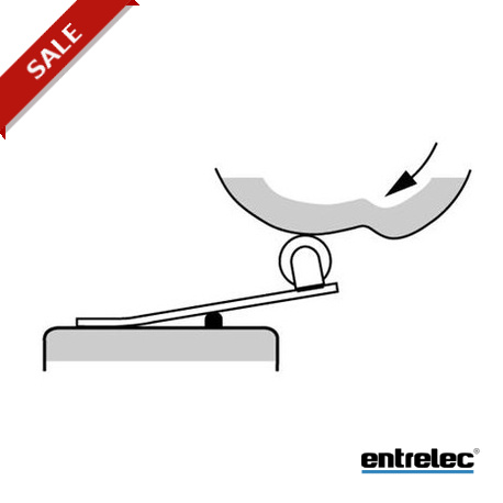 1SNA162933R1100 - 1SNA162933R1100 ENTRELEC H35/16.F6.19 Railway Terminal Blocks