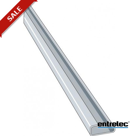 1SNA163050R0400 - 1SNA163050R0400 ENTRELEC PR1 Z2 Mounting Rails