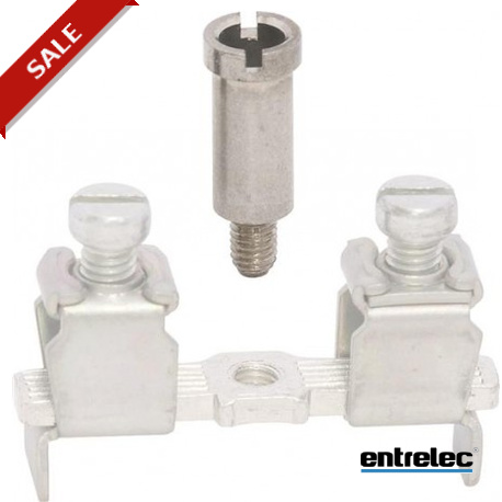 1SNA163261R0000 - 1SNA163261R0000 ENTRELEC AL3-H9.5-M3 Test Sockets