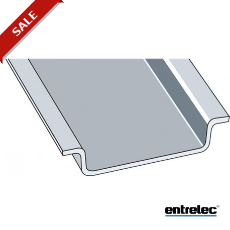 1SNA163380R0400 - 1SNA163380R0400 ENTRELEC PRH 2A Mounting Rails
