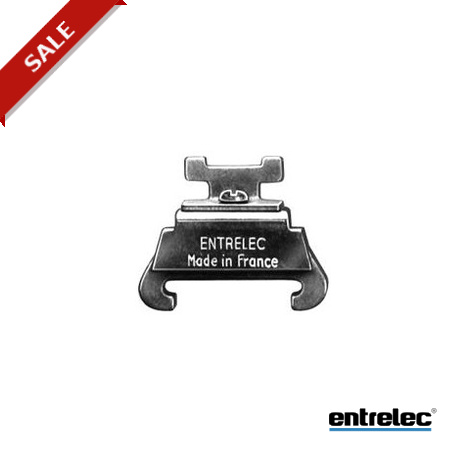 1SNA164655R0400 - 1SNA164655R0400 ENTRELEC BAH22 End Stops