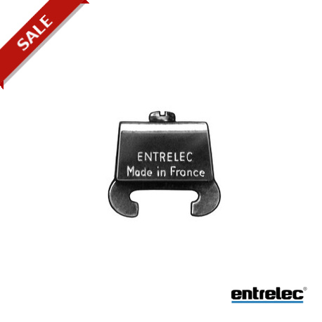 1SNA164659R1000 - 1SNA164659R1000 ENTRELEC BAH 12.2 End Stops