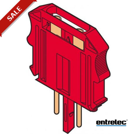 1SNA166644R0300 - 1SNA166644R0300 ENTRELEC FIT-2/1-2 Voltage Plugs