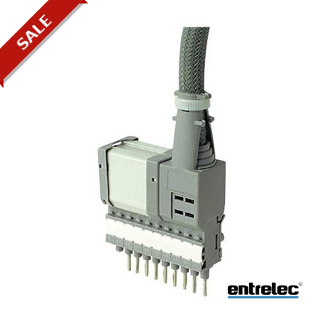 CPC 54 - CPC 54 1SNA167039R2100 ENTRELEC CPC L 54 Protecting Covers