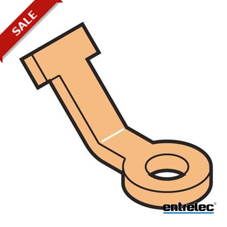 1SNA167624R2000 - 1SNA167624R2000 ENTRELEC IR3 Adaptors