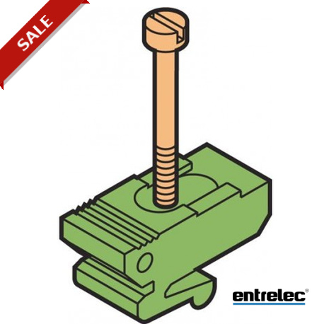 1SNA167682R2300 - 1SNA167682R2300 ENTRELEC FX Mounting Kits