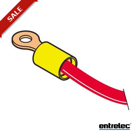 1SNA167700R1100 - 1SNA167700R1100 ENTRELEC CS-10 Adaptors