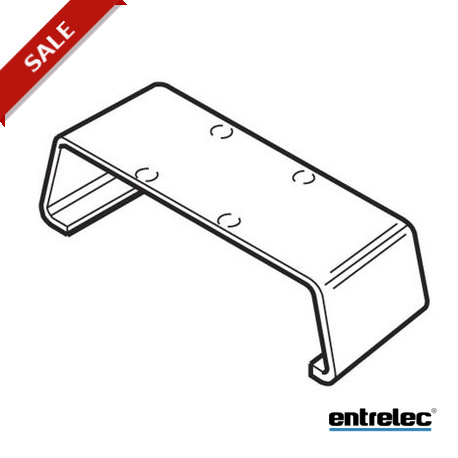 1SNA168203R1400 - 1SNA168203R1400 ENTRELEC CPP312 Protecting Covers Transparent
