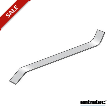 RTM7 - RTM7 1SNA168410R0700 ENTRELEC RTM7 Terminal Block Strip Markers