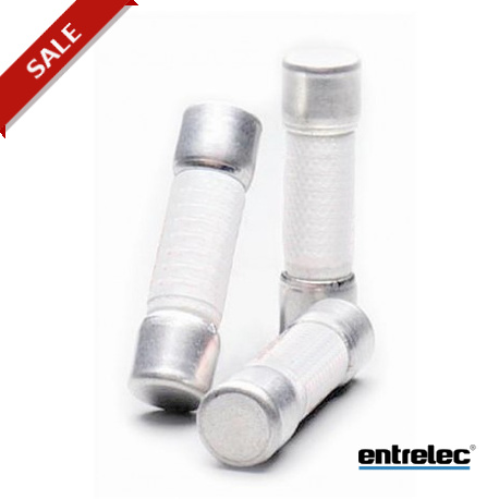 1SNA168561R0200 - 1SNA168561R0200 ENTRELEC FU633-10A Fuses