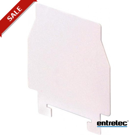 1SNA173016R1000 - 1SNA173016R1000 ENTRELEC SCDR61 Circuit Separators White