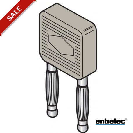 1SNA173888R2000 - 1SNA173888R2000 ENTRELEC BP8.A4 Short Circuit Plugs
