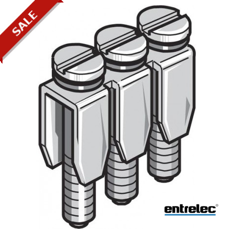 1SNA174115R1100 - 1SNA174115R1100 ENTRELEC BJM62-9 Jumper Bars