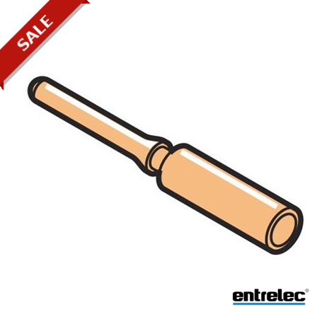 1SNA174558R0500 - 1SNA174558R0500 ENTRELEC BRC-0.5 Pins