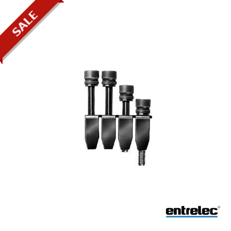 1SNA176666R0300 - 1SNA176666R0300 ENTRELEC BJMI6-5 POLES Jumper Bars