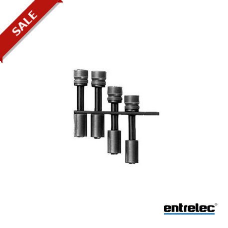 1SNA176679R1000 - 1SNA176679R1000 ENTRELEC BJMI10-10 POLES Jumper Bars