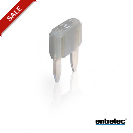 FUAUTO 3 - FUAUTO 3 1SNA179880R0200 ENTRELEC FUAUTO Fuses