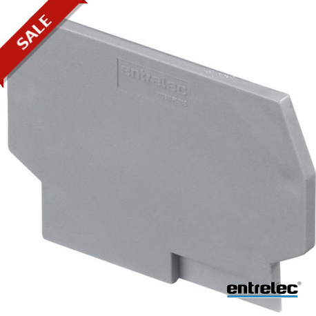 1SNA193137R0300 - 1SNA193137R0300 ENTRELEC FEMT1-BE End Sections Beige