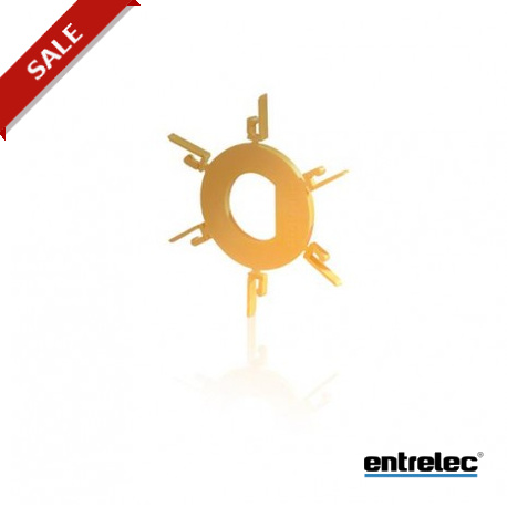 1SNA199321R2100 - 1SNA199321R2100 ENTRELEC COCE Coding Pegs Coding Pegs Yellow
