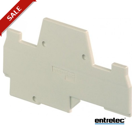 FEDAD5 - FEDAD5 1SNA199355R0300 ENTRELEC FEDAD5 End Sections Orange